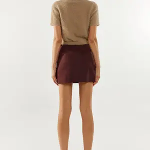 Madison The Label Collins Mini Skirt Madison The Label Collins Mini Skirt