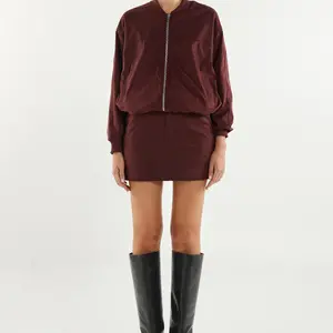Madison The Label Collins Mini Skirt Madison The Label Collins Mini Skirt