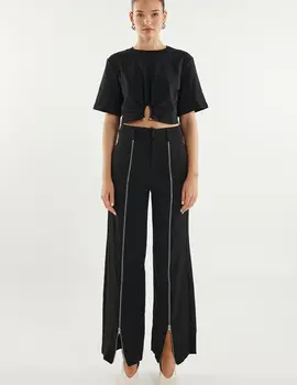 Madison The Label Dawson Ring Tee