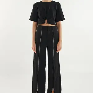 Madison The Label Dawson Ring Tee