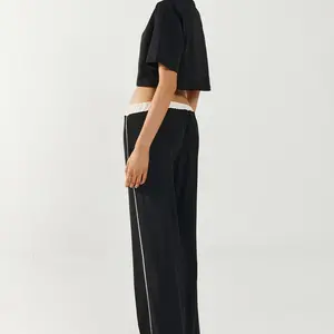 Madison The Label Dawson Ring Tee