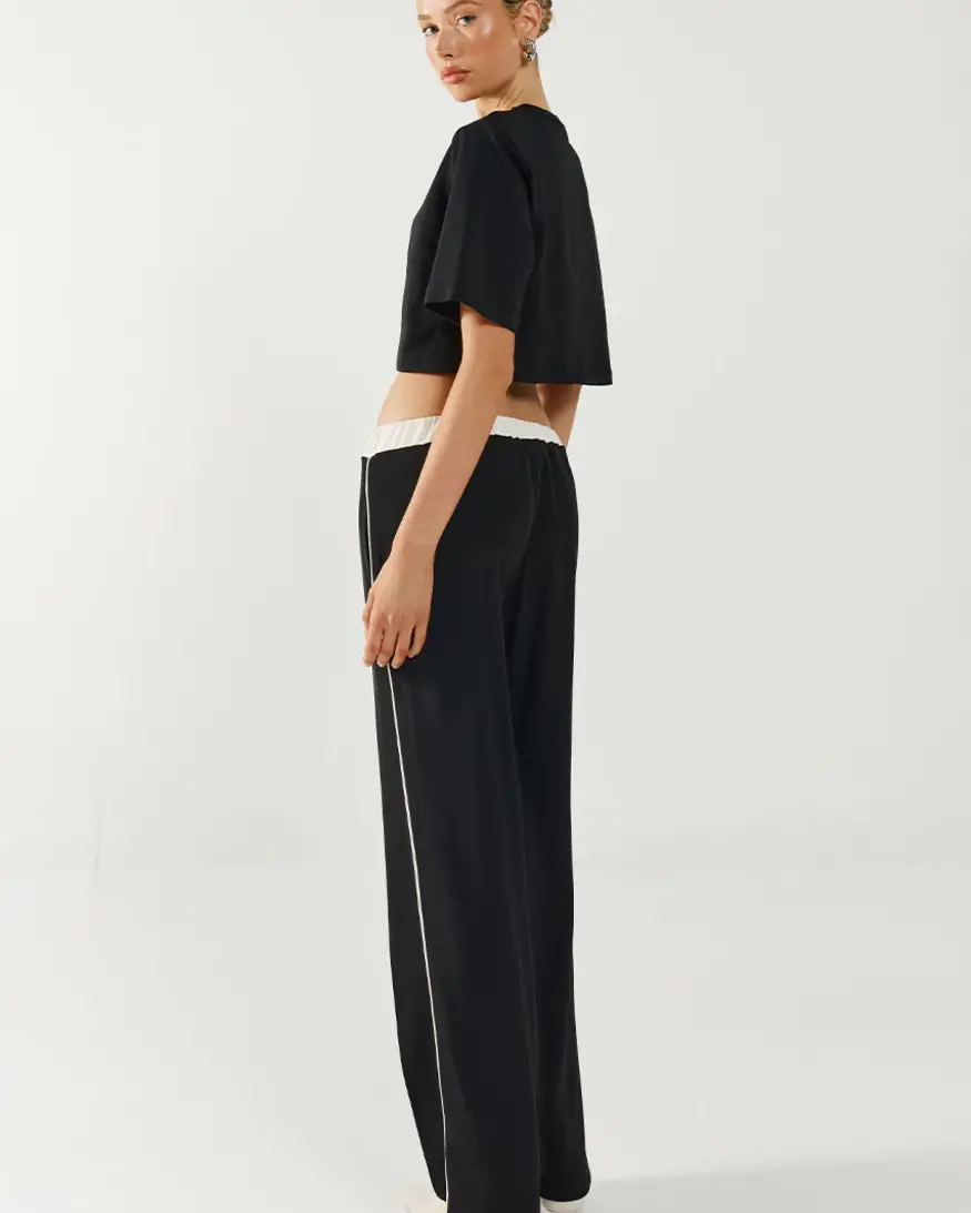 Madison The Label Dawson Ring Tee