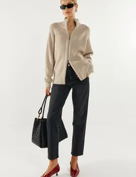 Madison The Label Florie Knit Cardi