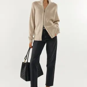 Madison The Label Florie Knit Cardi