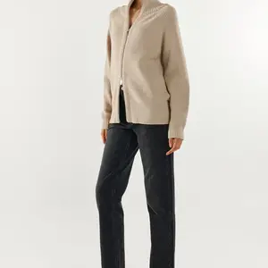 Madison The Label Florie Knit Cardi