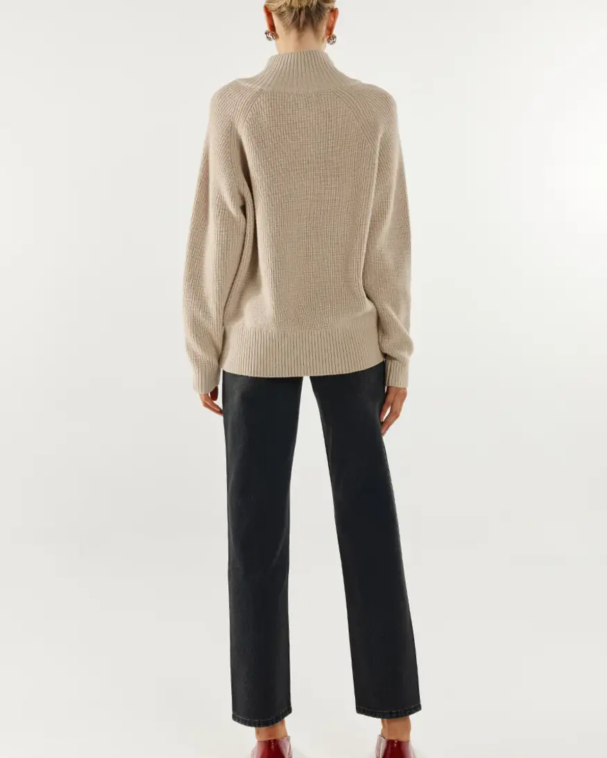 Madison The Label Florie Knit Cardi