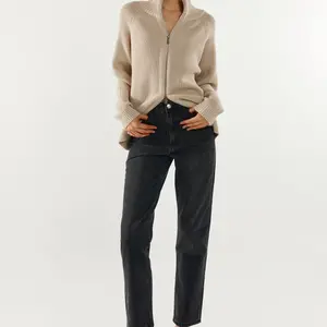 Madison The Label Florie Knit Cardi