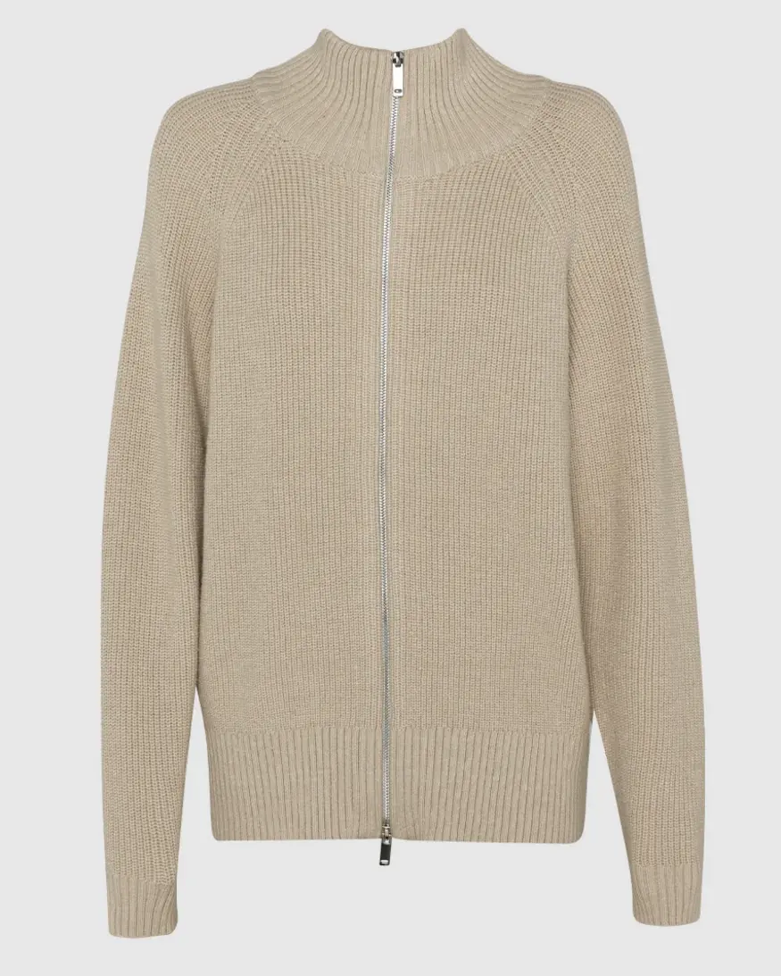 Madison The Label Florie Knit Cardi