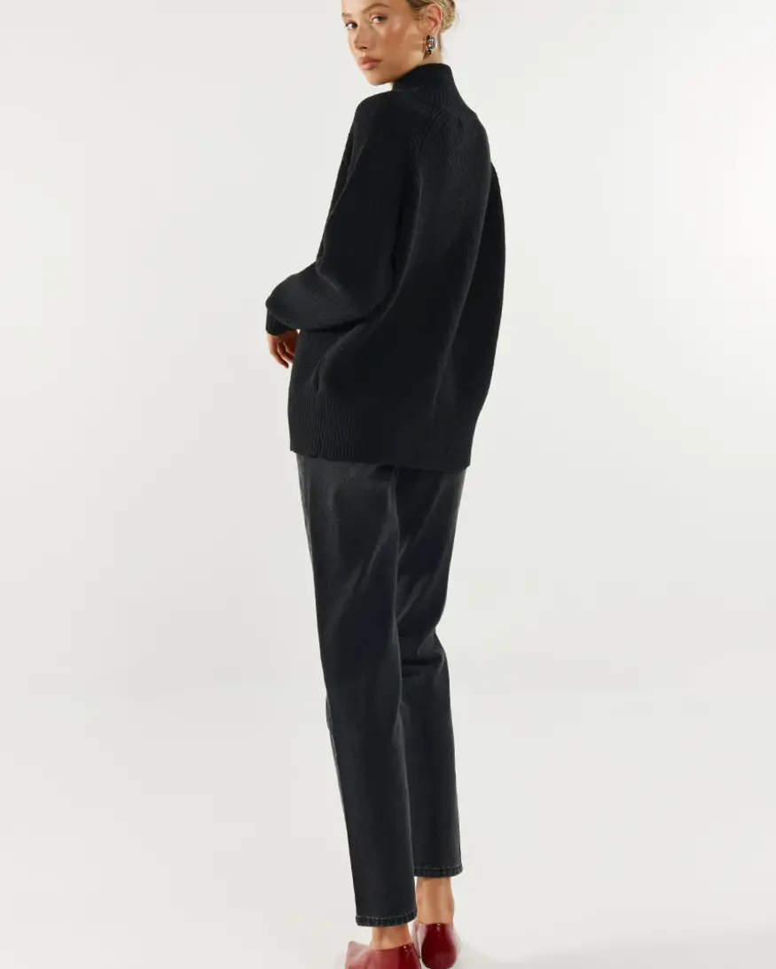 Madison The Label Florie Knit Cardi