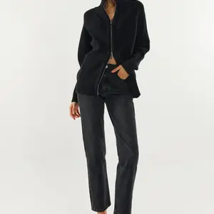 Madison The Label Florie Knit Cardi