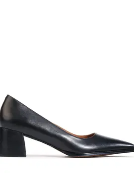 EOS Auris Heel