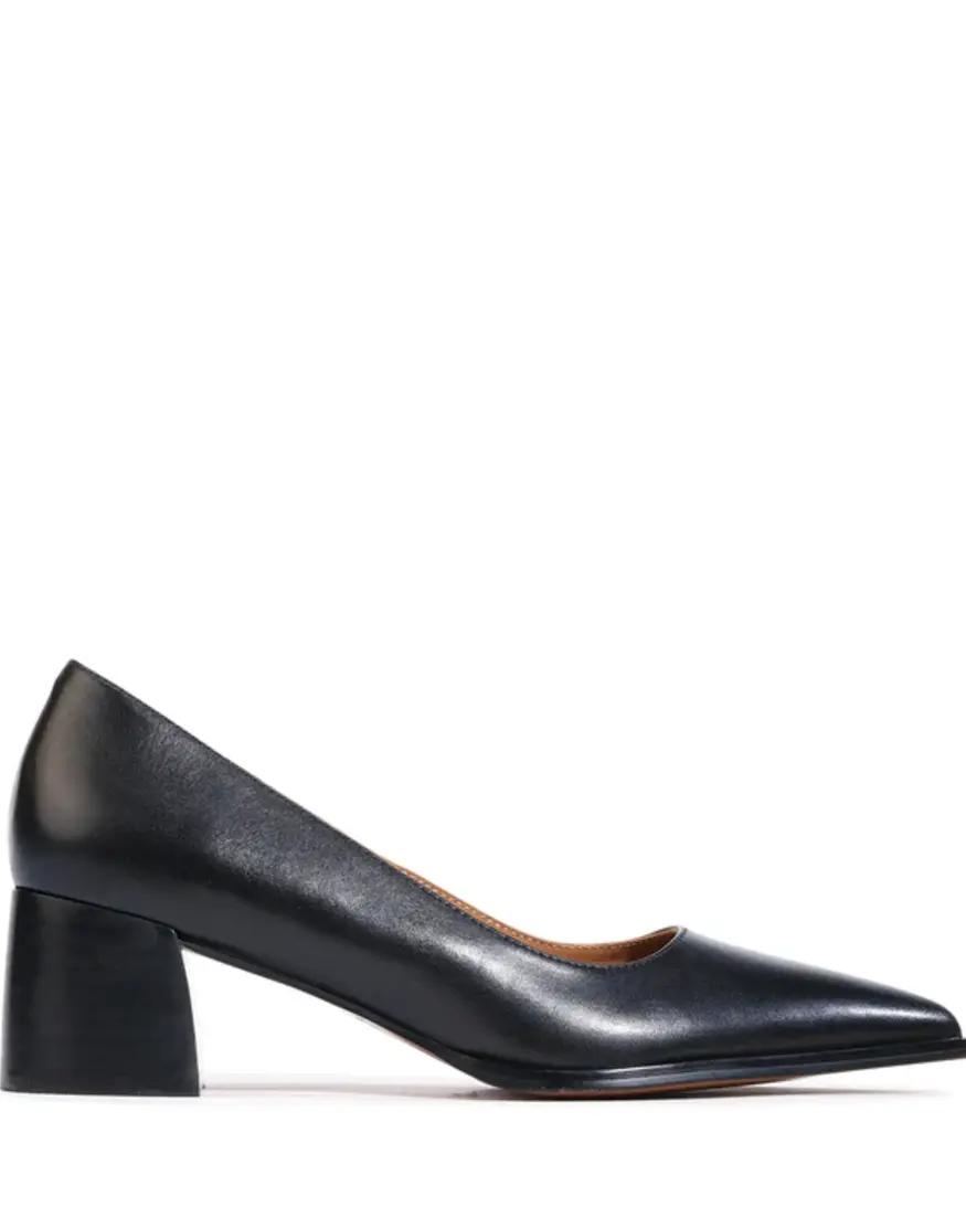 EOS Auris Heel