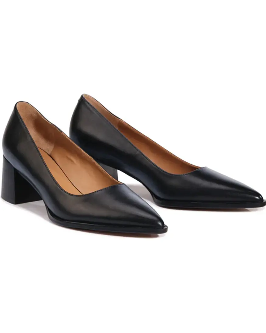 EOS Auris Heel