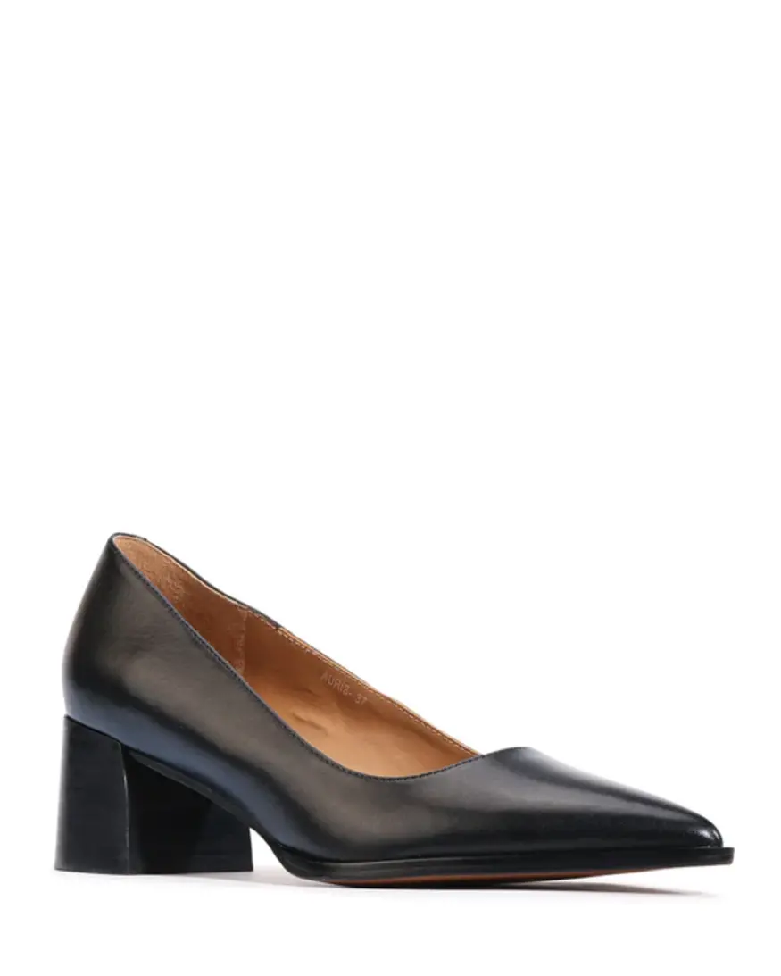 EOS Auris Heel