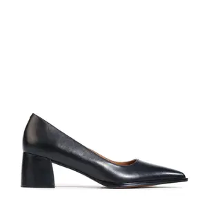 EOS Auris Heel