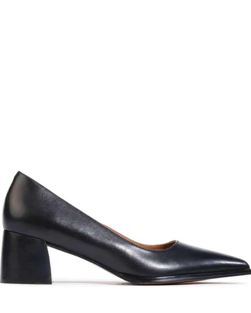 EOS Auris Heel