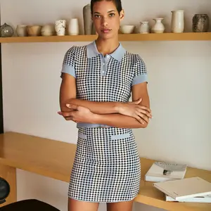 Lucy Paris Vivian Knit Top Lucy Paris Vivian Knit Top