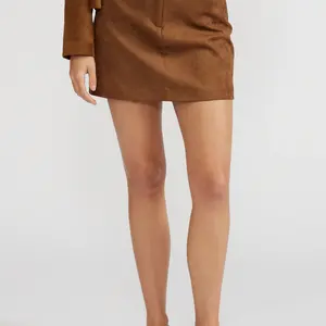 Lucy Paris Darry Mini Skirt Lucy Paris Darry Mini Skirt