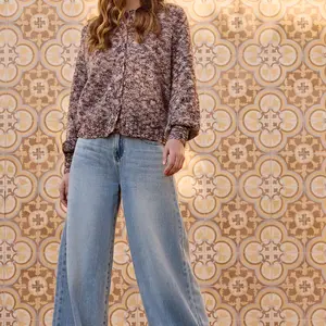 Tribal Sabrina Raglan Sleeve Cardi