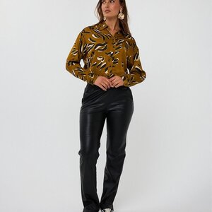 Esqualo Wister Blouse