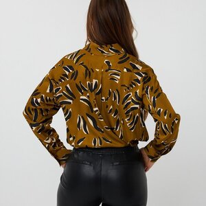 Esqualo Wister Blouse