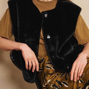 Esqualo Wyette Bodywarmer