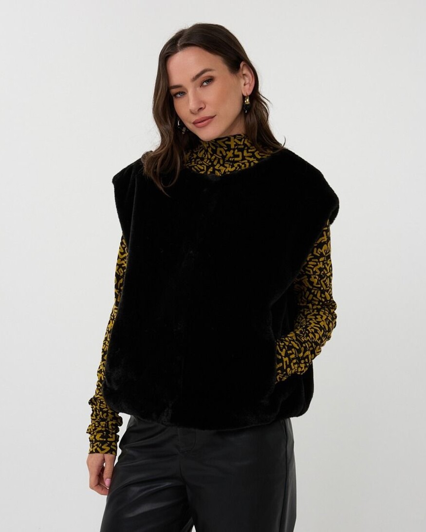 Esqualo Wyette Bodywarmer