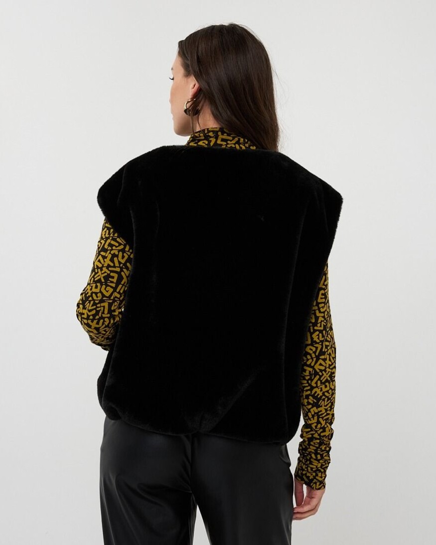 Esqualo Wyette Bodywarmer