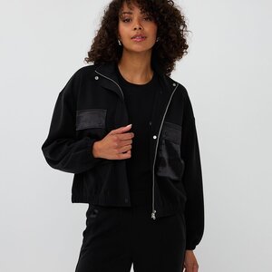 Esqualo Wallis Modal Bomber