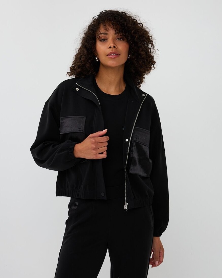 Esqualo Wallis Modal Bomber