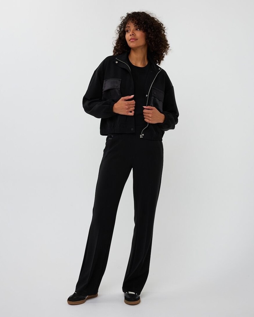 Esqualo Wallis Modal Bomber