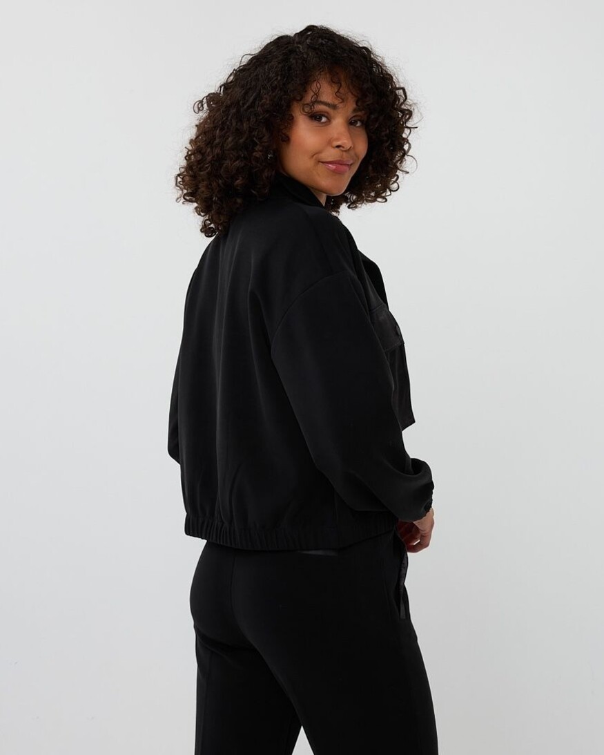 Esqualo Wallis Modal Bomber