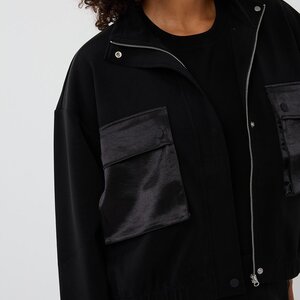 Esqualo Wallis Modal Bomber