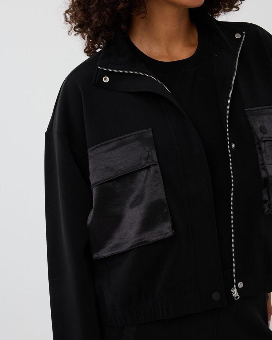 Esqualo Wallis Modal Bomber