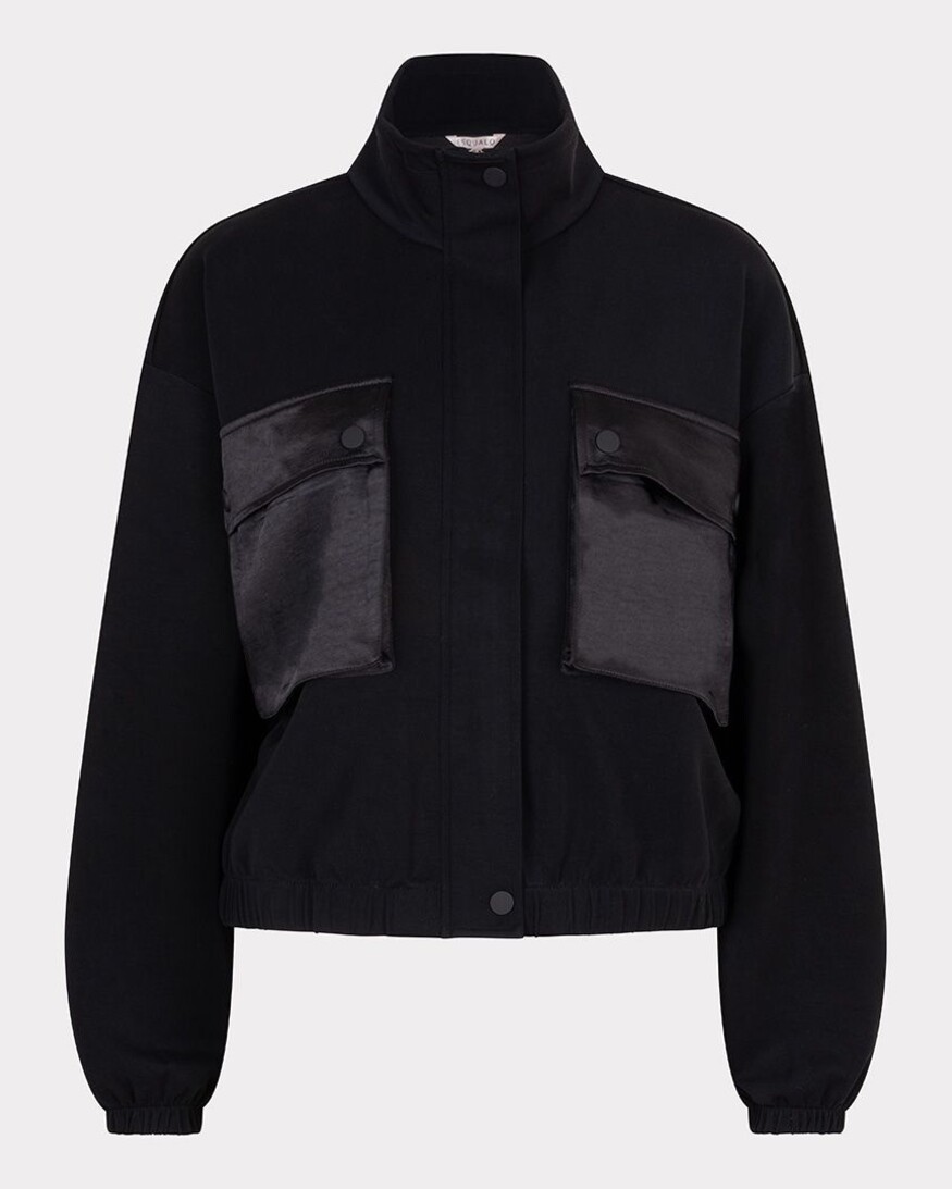Esqualo Wallis Modal Bomber
