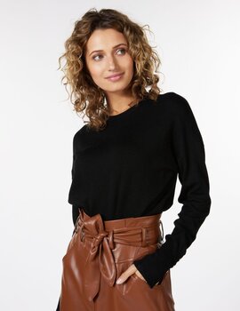 Esqualo Whitlea Basic Knit