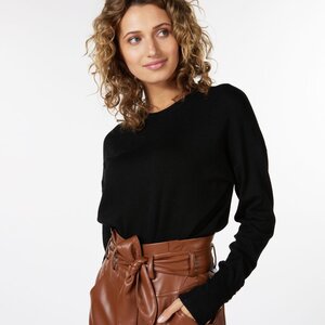 Esqualo Whitlea Basic Knit