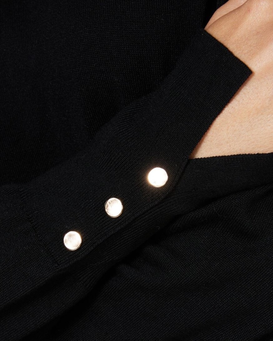 Esqualo Whitlea Basic Knit
