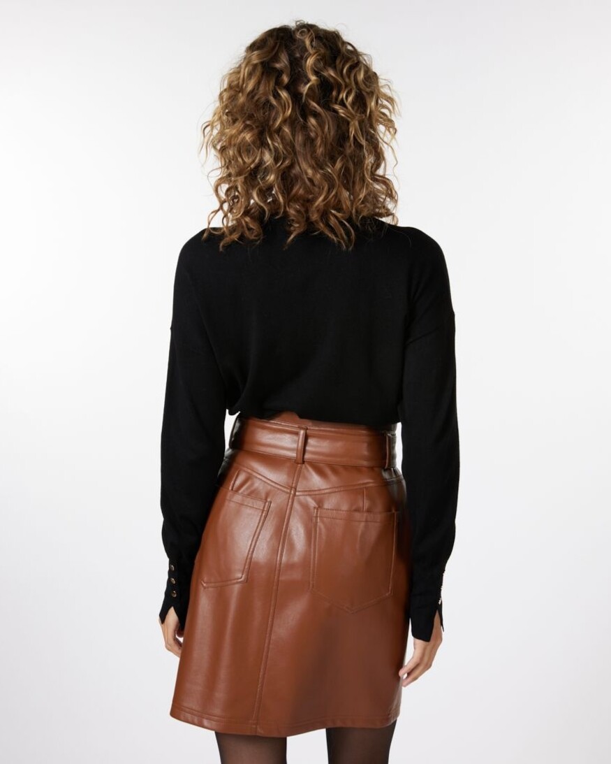 Esqualo Whitlea Basic Knit