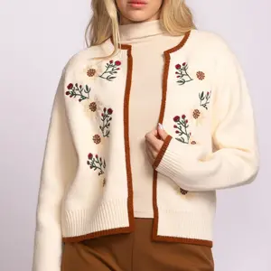 Pink Martini Hermosa Sweater