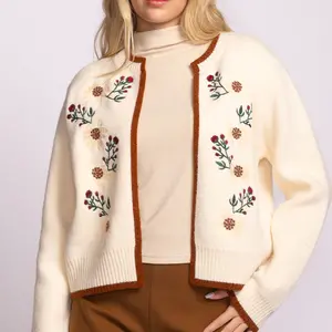 Pink Martini Hermosa Sweater