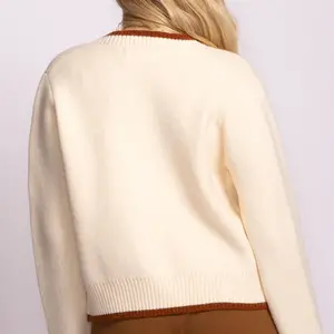 Pink Martini Hermosa Sweater