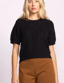Pink Martini Abby Sweater