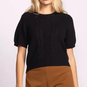 Pink Martini Abby Sweater