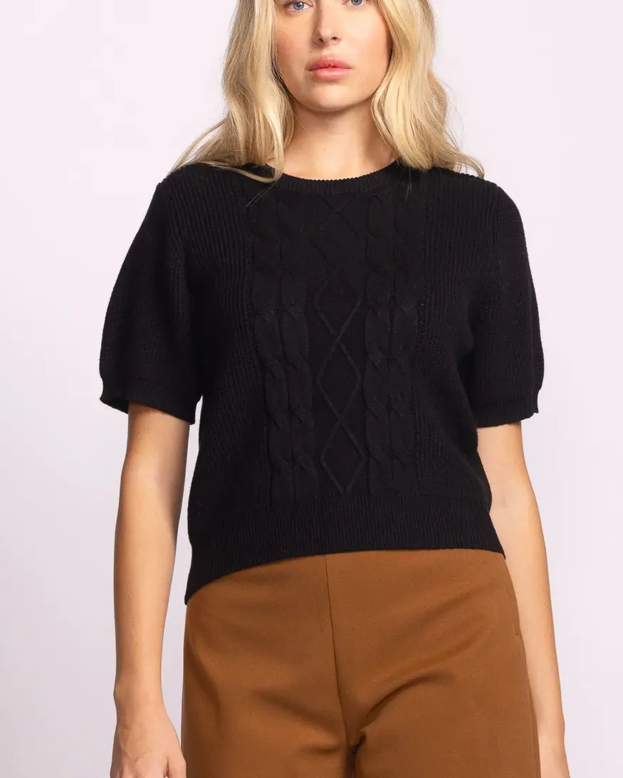 Pink Martini Abby Sweater