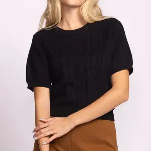 Pink Martini Abby Sweater
