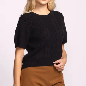 Pink Martini Abby Sweater