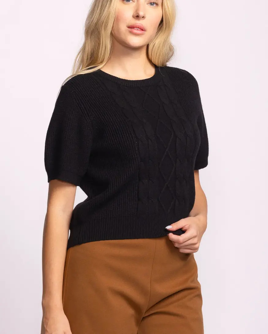 Pink Martini Abby Sweater