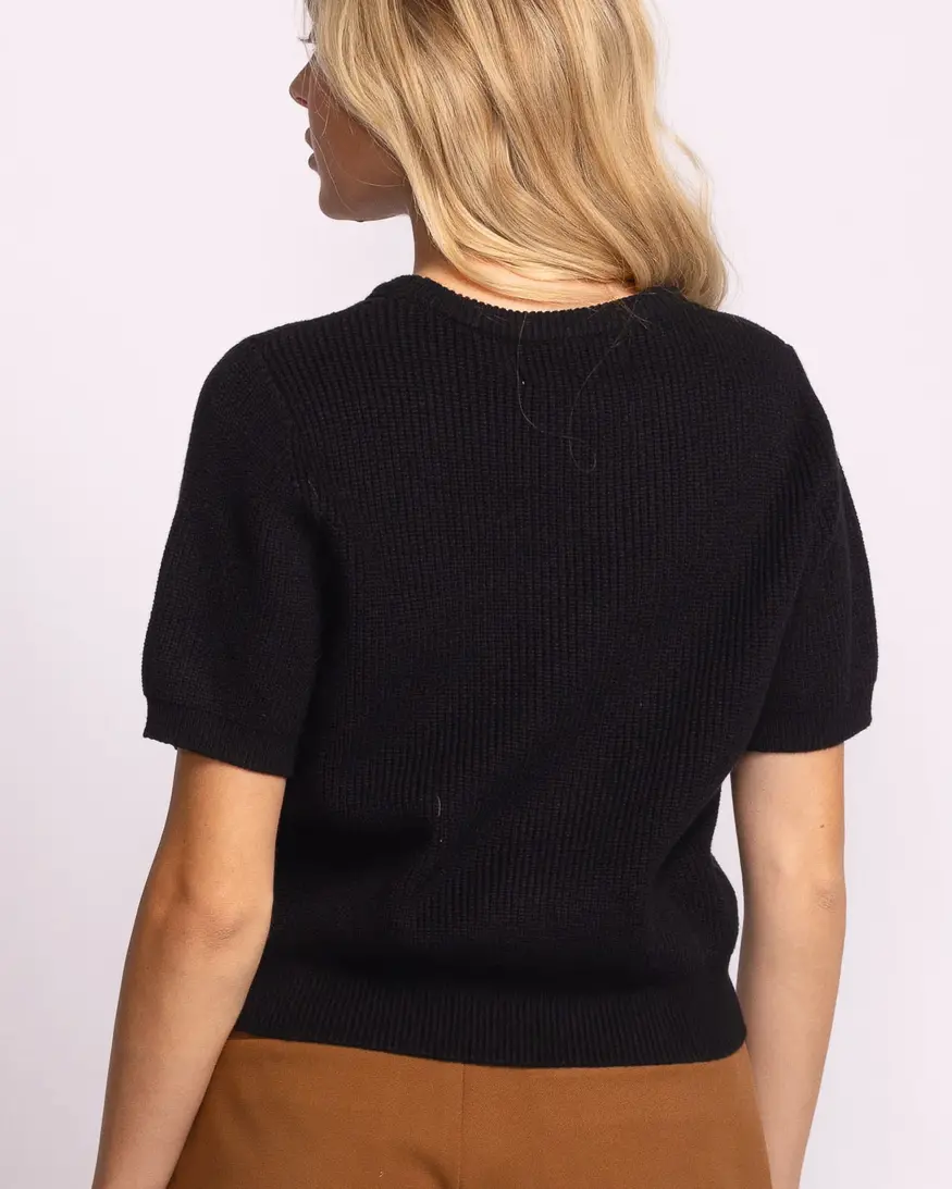 Pink Martini Abby Sweater