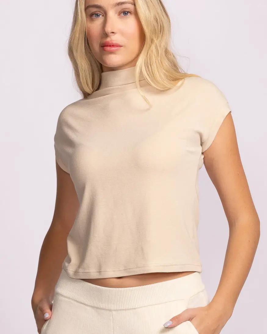 Pink Martini Nicolas Top
